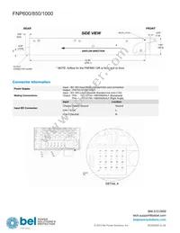 FNP1000-48G Datasheet Page 7