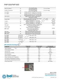 FNP1500-12G Datasheet Page 7