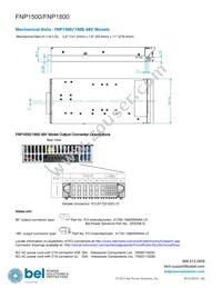 FNP1500-12G Datasheet Page 9