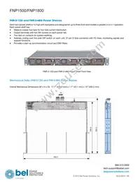 FNP1500-12G Datasheet Page 11