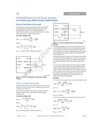 FNW500R64-18 Datasheet Page 8