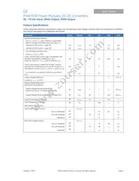 FNW700R64-18 Datasheet Page 4