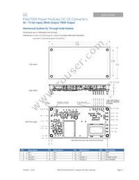 FNW700R64-18 Datasheet Page 12