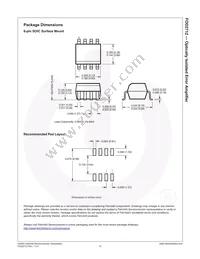 FOD2712 Datasheet Page 12