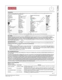 FOD2712 Datasheet Page 15