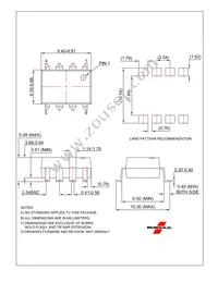 FOD2741C Datasheet Page 16