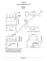 FOD3125SD Datasheet Page 16