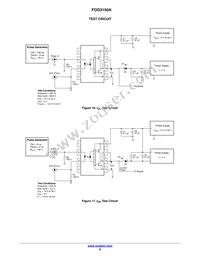 FOD3150A Datasheet Page 8