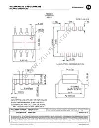 FOD3150TSR2 Datasheet Page 17