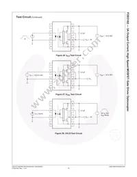 FOD3182TSR2 Datasheet Page 16