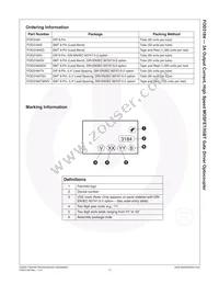 FOD3184TSR2 Datasheet Page 18