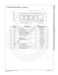 FOD3184TSR2 Datasheet Page 19