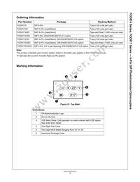 FOD814A3S Datasheet Page 10