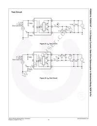 FOD8314TR2V Datasheet Page 11