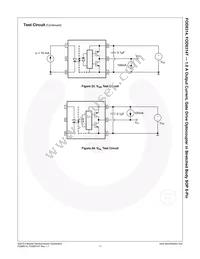 FOD8314TR2V Datasheet Page 12