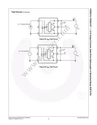 FOD8314TR2V Datasheet Page 13