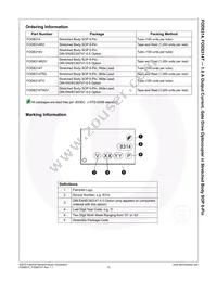 FOD8314TR2V Datasheet Page 17