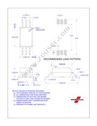 FOD8314TR2V Datasheet Page 19