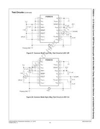 FOD8318R2 Datasheet Page 20