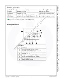 FOD8320V Datasheet Page 17