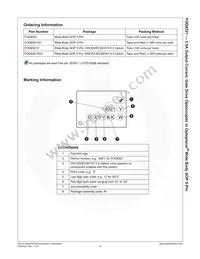 FOD8321V Datasheet Page 17