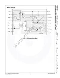 FOD8333R2V Datasheet Page 4