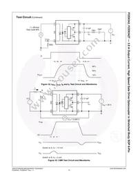 FOD8342TV Datasheet Page 16