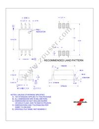 FOD8342TV Datasheet Page 19