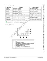 FOD8343TR2V Datasheet Page 16