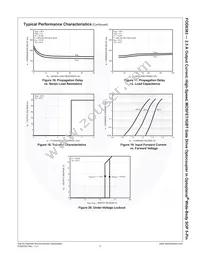 FOD8383R2V Datasheet Page 10