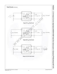 FOD8383R2V Datasheet Page 13