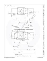 FOD8383R2V Datasheet Page 14