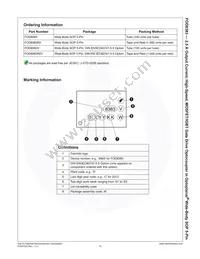 FOD8383R2V Datasheet Page 16