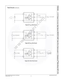 FOD8384R2V Datasheet Page 13