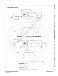 FOD8384R2V Datasheet Page 14