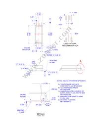 FOD8384R2V Datasheet Page 17