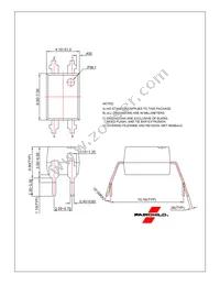 FOD852W Datasheet Page 12