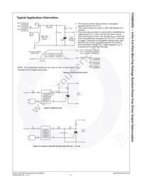 FODM3023R4-NF098 Datasheet Page 6