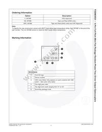 FODM3023R4-NF098 Datasheet Page 8