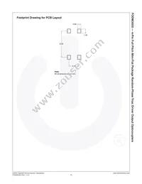 FODM3023R4-NF098 Datasheet Page 10