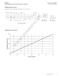 FP0705R3-R07-I Datasheet Page 3