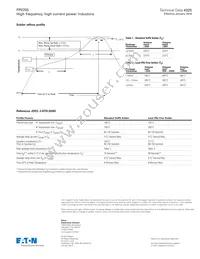 FP0705R3-R07-I Datasheet Page 5