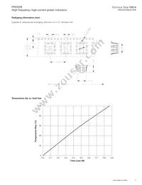 FP0707R1-R110-R Datasheet Page 3