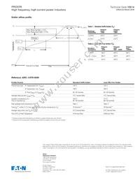 FP0707R1-R110-R Datasheet Page 5