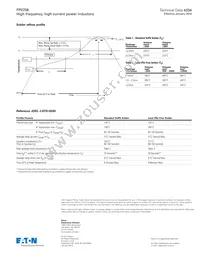 FP0708R1-R20-R Datasheet Page 5