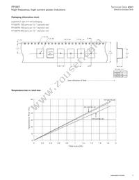 FP1007R3-R22-I Datasheet Page 3