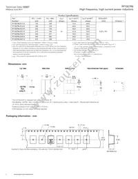 FP1007R6-R15-R Datasheet Page 2
