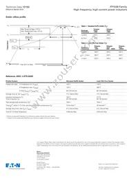 FP1008-180-R Datasheet Page 6