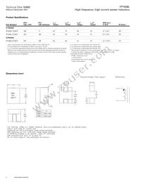 FP1008L2-R150-R Datasheet Page 2