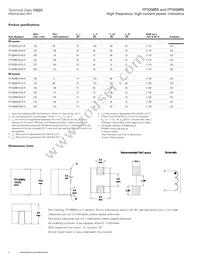 FP1008R6-R300-R Datasheet Page 2